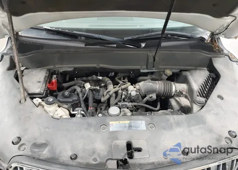 2015 Buick Enclave Premium from USA, damaged, VIN 5GAKVCKD8FJ134075